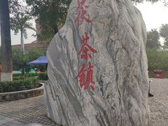 -茯茶镇