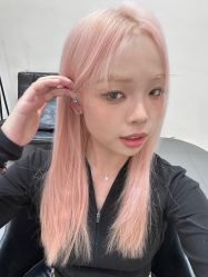 -DL HOPE造型