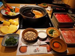 -温野菜涮涮锅(西单大悦城店)