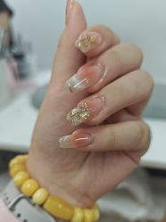 -尤米一站式美甲美睫