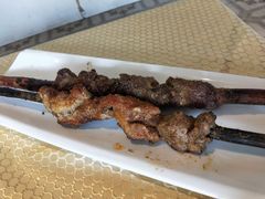-巴扎美食·新疆菜·西域歌舞表演餐厅(新疆大厦店)