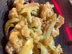 -新白鹿餐厅(百联中环店)