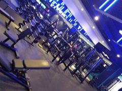 -威仕顿健身游泳(御锦城店)