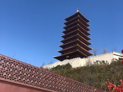 -牛首山文化旅游区