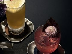 -Maiwie埋位小酒馆·深夜食堂(东城店)