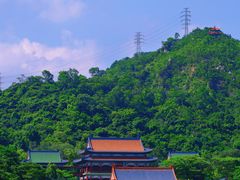 -珠海圆明新园
