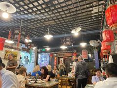 -宝源饺子(麦子店街店)