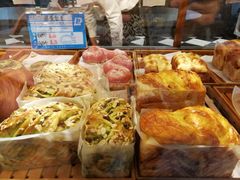 -米洛克欧洲蛋糕(西南路店)