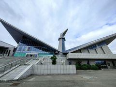 -盐城丹顶鹤湿地生态旅游区