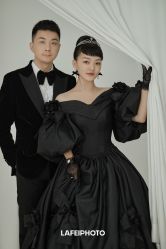 点击看大图 -帆拉斐婚纱摄影(春熙店)