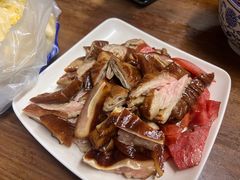 -惠记粉汤羊血(小南门店)