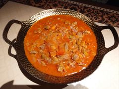 -梅夫娜土耳其餐厅.清真HALAL