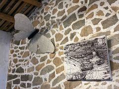 -石头会唱歌融来+北港岚台两岸交流中心