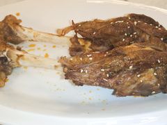 -那达慕蒙古风味酒楼