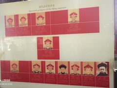 -清西陵
