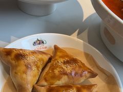 薄皮包子-清真·卡德尔大叔新疆主题餐厅(龙汇路店)