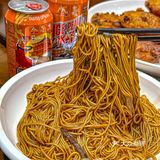 在西安，还有这么一家不会营销的老字号本帮菜‼️