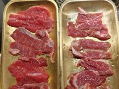 -東盛炭烤自助料理(浦东文峰广场店)