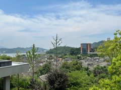 -东钱湖旅游度假区