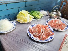-鑫龙火锅(北园店)