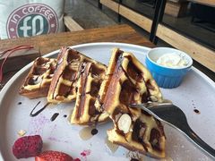 -印咖啡IN COFFEE(红旗街店)