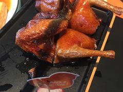 -羽鸽集·乳鸽专门店·地道顺德菜(岭南站店)
