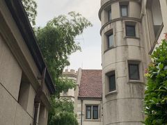 -上海市第三女子中学