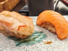-鮨政· Omakase(港汇恒隆广场店)
