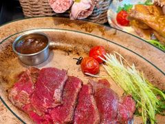 -Nord Grill&Bar Highland诺德西餐(深圳欢乐海岸店)