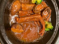 -新雅粤菜馆(南京东路店)