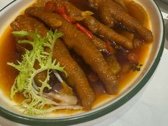 -禄运茶居·手工点心(猎德店)
