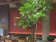 -嗒令甜品·主题融合料理餐厅(首座时代店)
