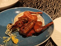 -天瑞轩·粤菜餐厅