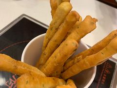 -蝎王府羊蝎子(北大地店)