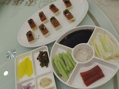 -普天和酒楼·新津菜·烤鸭(天津之眼店)