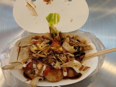 -SUGAR糖薯·章鱼烧(鹏欣水游城店)