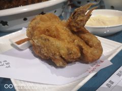 -大秦地·西北菜(纬四路店)