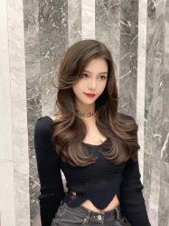 点击看大图 -3AM·S HAIR SALON烫发染发接发