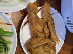 -渔家风味·鲅鱼水饺·央视展播·海鲜天津菜(开发区店)