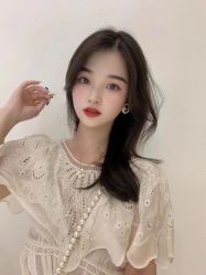 -时尚殿堂hair salon