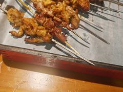 -四禧精酿烧烤串吧(大明湖店)
