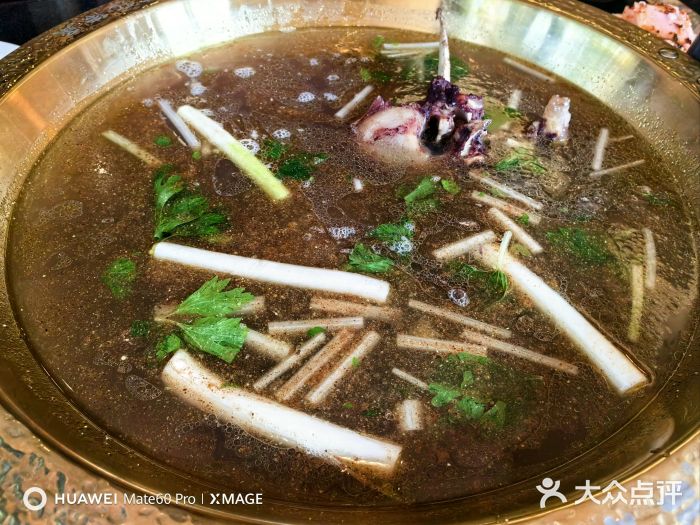 周老三跷脚牛肉·全牛火锅(非遗传承店)图片