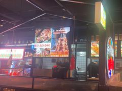 -叁宝烤肉• 西安烧烤(太乙路店)