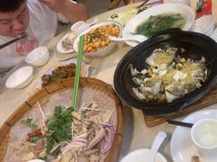 -中恒华茶楼(风华店)