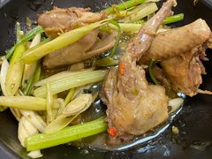 -寻味顺德·南记酒家·传统顺德菜·鱼生(广源路店)