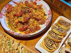 -福苗小骆驼烧烤(莲湖路店)