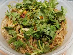 -常州银丝面馆(府琛店)
