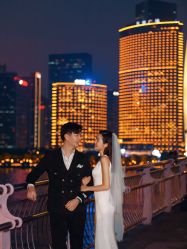 -日光视觉婚纱摄影(旗舰店)