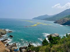 -灵山岛风景区
