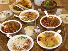 -豆相识•九九豆腐脑(牛咡桥店)